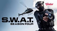 S.W.A.T Season 4 - Trailer 02