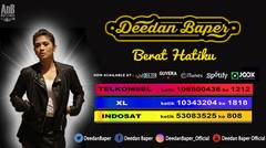 Deedan Baper - Berat Hatiku (Official Music Video)