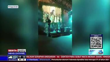 Polda Sumut Copot Jabatan Perwira yang Gelar Pesta Pernikahan