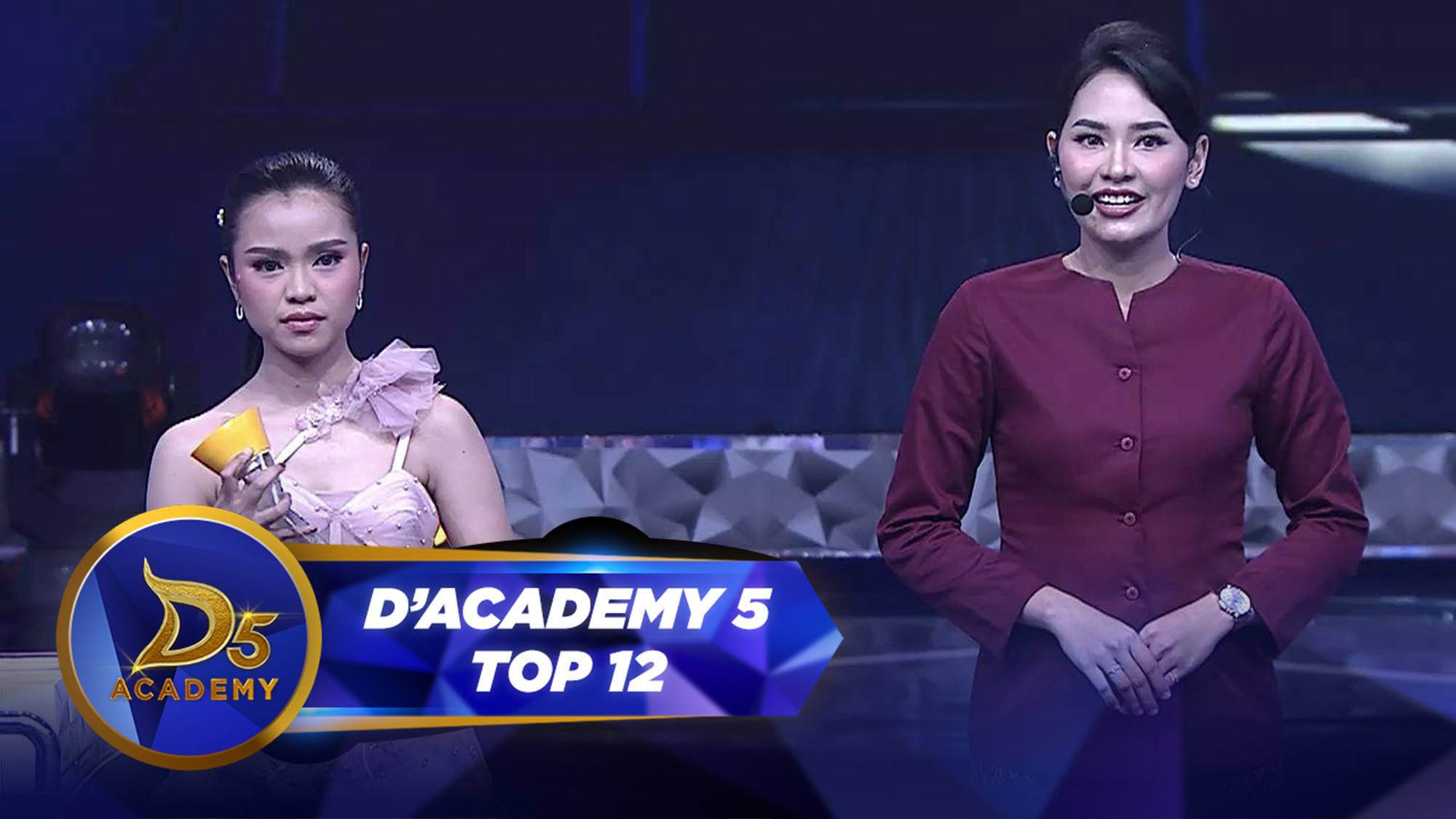 Juri dangdut academy