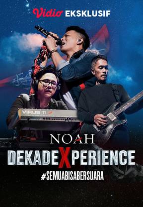 Noah DekadeXperience