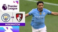 Man City vs Bournemouth - Mini Match | Premier League 24/25