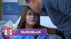 OMG!! Lian Kecup Kening Vocke??? | Panggilan - Episode 134