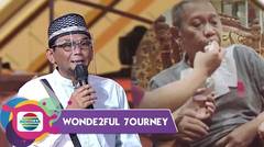 Keajaiban Akan Lahir Dari Doa!! Ust Subkhi Berdoa Bersama Berharap Kesembuhan Tukul Arwana!! | Wonde2rful 7ourney