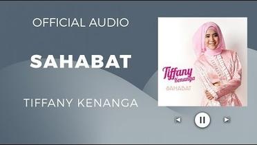 Tiffany - Sahabat ( Offcial Audio )