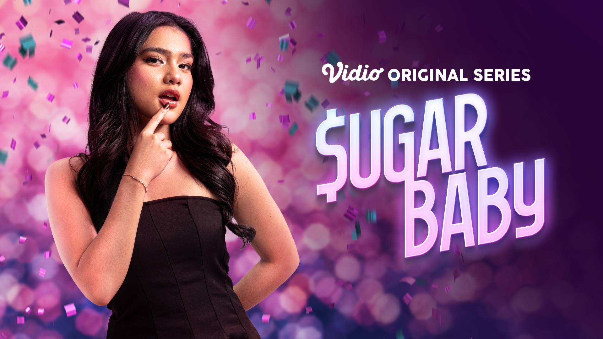 Sugar Baby