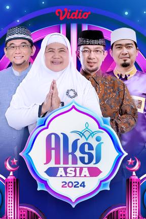AKSI Asia 2024