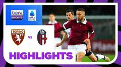 Torino vs Bologna - Highlights | Serie A 2023/24