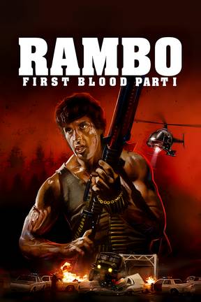Rambo: First Blood