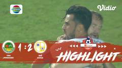 Full Highlight - Tira Persikabo 1 vs 2 Bali United | Shopee Liga 1 2019/2020
