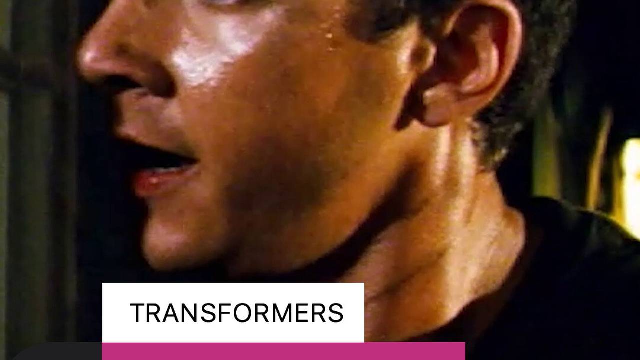 Transformers | Transformers | Vidio Mini Drama