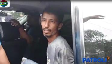 Petugas BNN Gagalkan Penyelundupan 30kg Sabu di Medan - Patroli