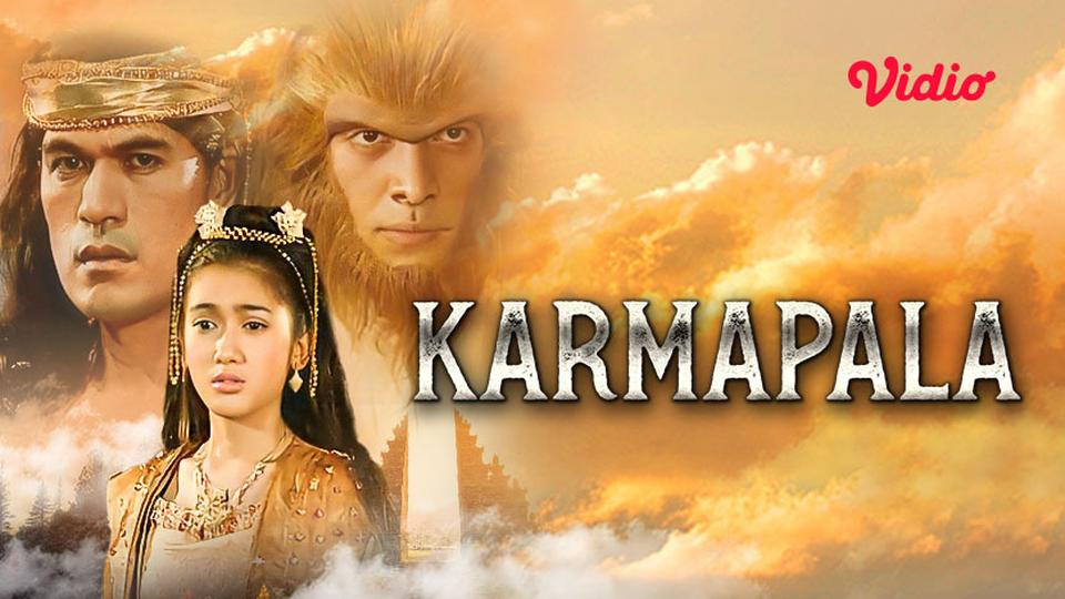 Karmapala