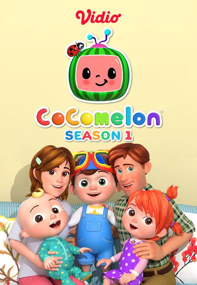 Cocomelon: Season 1