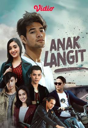 Anak Langit