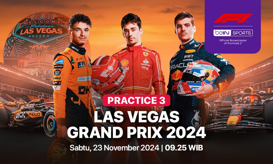 Formula 1 practice 3 live streaming hot sale