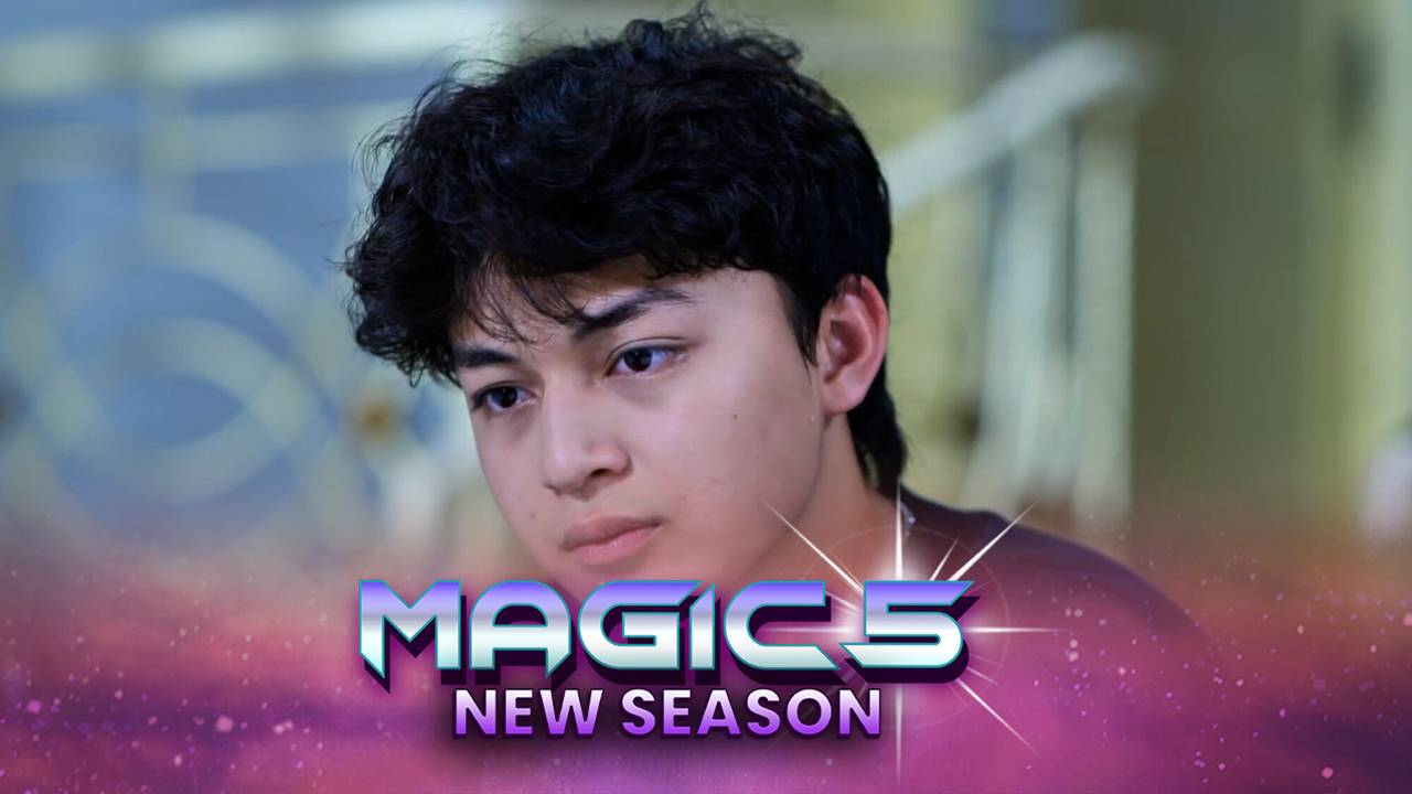 Magic 5 - Episode 507 | Magic 5 (2023)