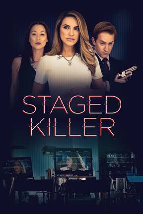 Staged Killer