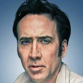 Nicolas Cage