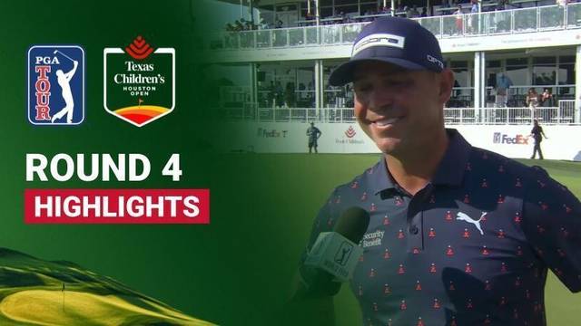 Texas Children's Houston Open 2026 - Highlight | Texas Children's Houston Open 2026