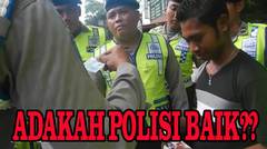 masih adakah polisi baik di indonesia