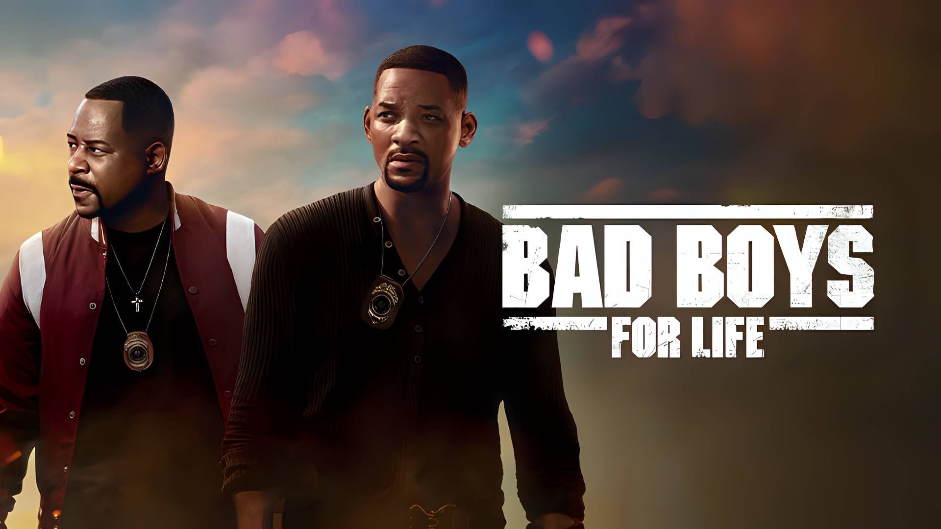 Bad Boys for Life