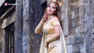 Ratu Idola - Pacar Satu Satunya (Official Music Video NAGASWARA) #music