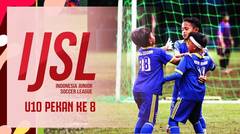 IJSL U10 PEKAN KE 8 2023 - SSJ KOTA BOGOR VS PUTRA PAKUAN