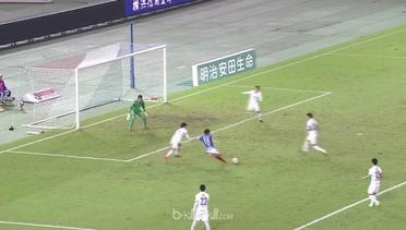 Yokohama Marinos 3-2 Kashima Antlers | Liga Jepang | Highlight Pertandingan dan Gol-gol