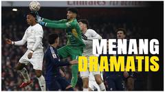 Drama Adu Penalti! Manchester United Singkirkan Arsenal di Piala FA