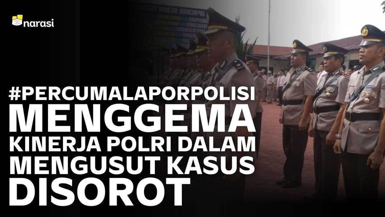 Kasus "Tiga Anak Saya Diperkosa" Dibuka Lagi, Diusut Setelah Viral? - Narasi