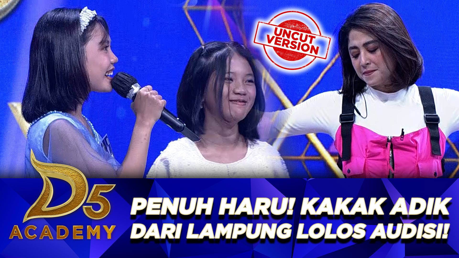 Kakak ade