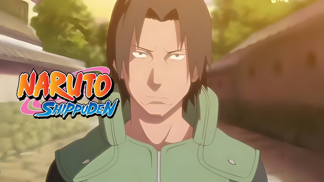 Naruto Shippuden Ep 135 Sub Ita