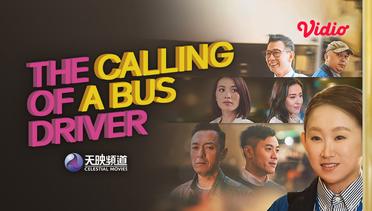 The Calling of a Bus Driver - Trailer