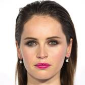 Felicity Jones