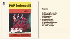 Hutauruk Sisters - Album Pop Indonesia Vol. 1 | Audio HQ