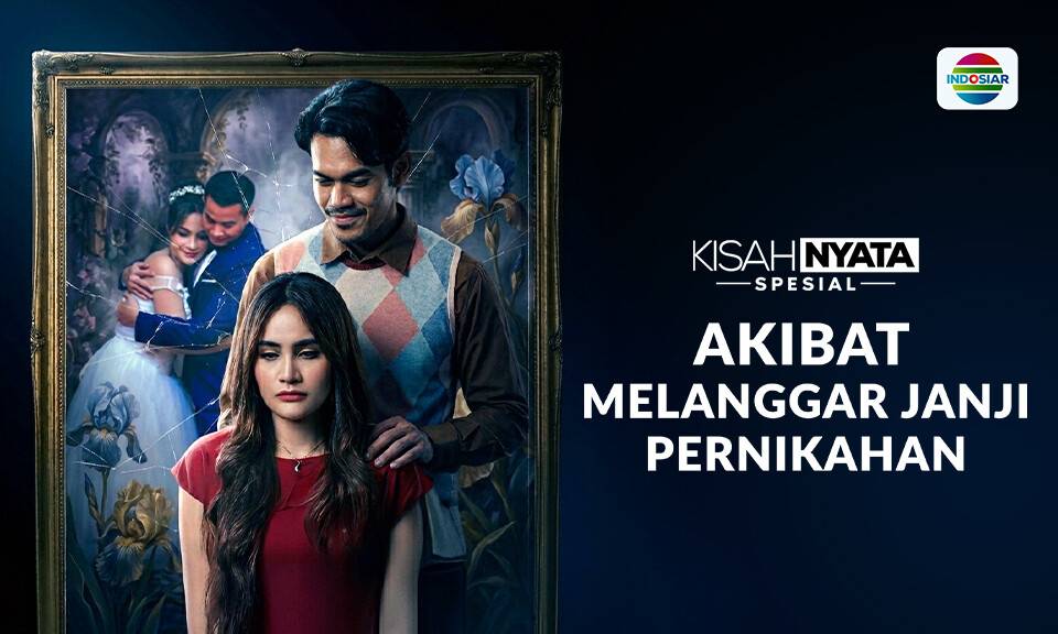 Akibat Melanggar Janji Pernikahan