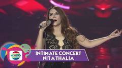 Nita Thalia Jatuh Cinta!! Cuma Pada "Abdullah" | Intimate Concert 2021