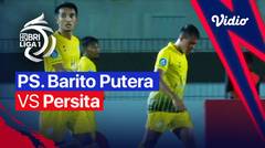 Mini Match - PS. Barito Putera vs Persita | BRI Liga 1 2022/23