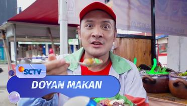 Doyan Makan - Episode 14 (03/03/24)