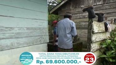 Indosiar Untuk Mimpi Indonesia - Mimpi Ke 23