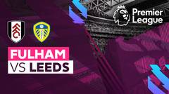 Full Match - Fulham vs Leeds | Premier League 22/23