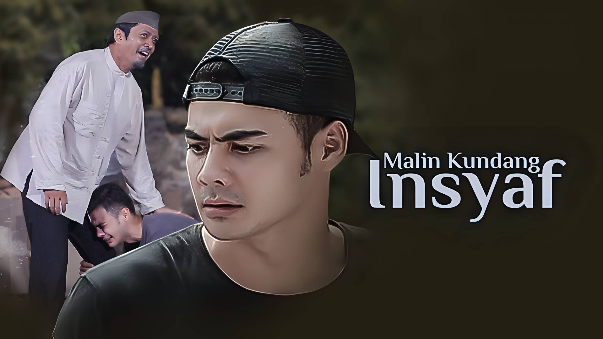 Malin Kundang Insyaf