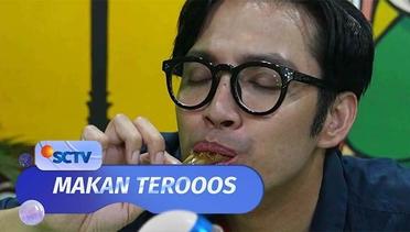 Makan Terooos - Episode 21 (10/03/24)