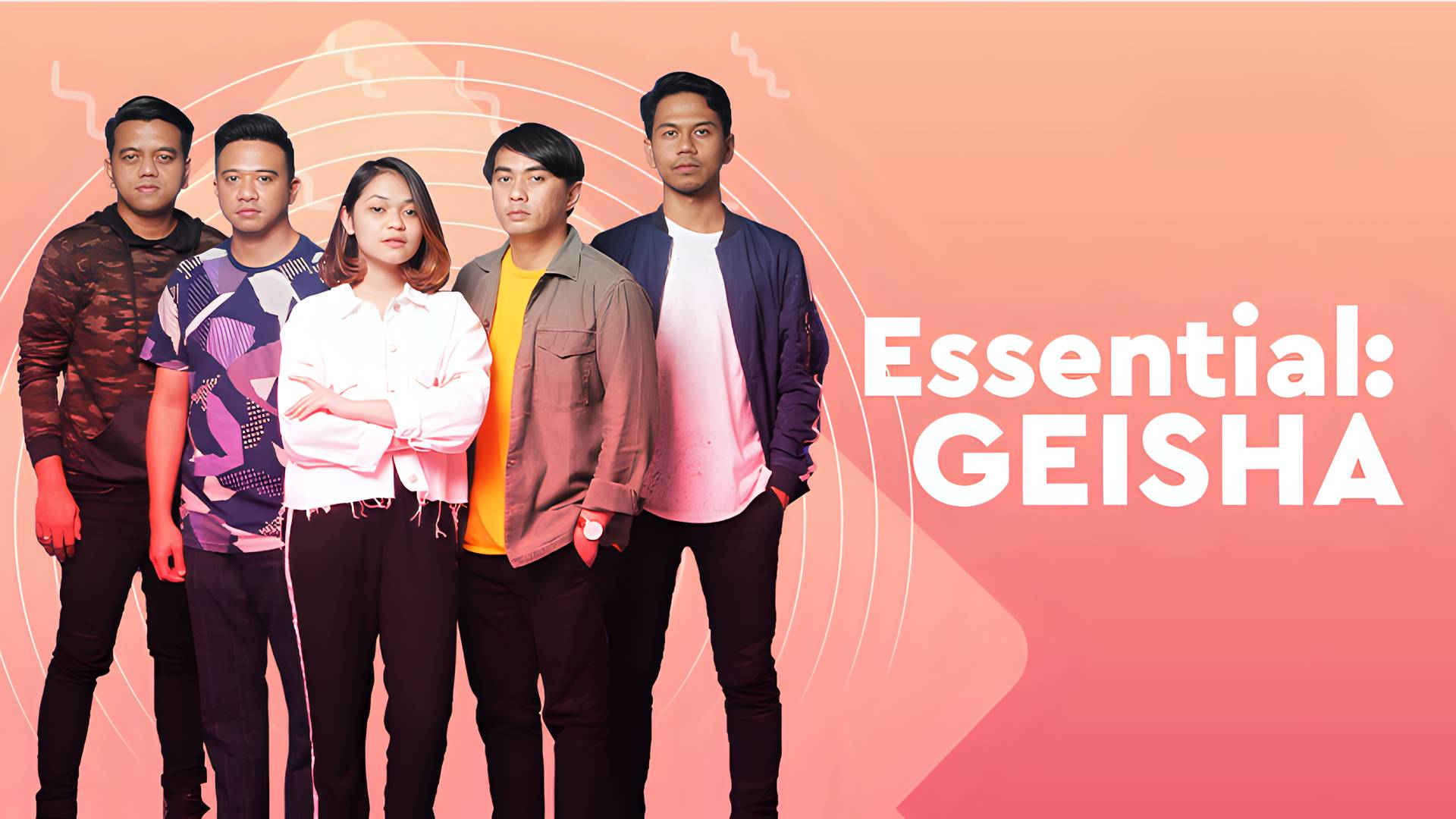 Essentials: Geisha