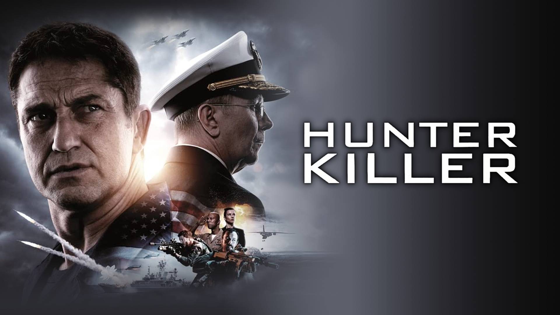 Hunter Killer