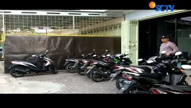 Polisi Jaga Ketat Pabrik Obat PCC di Banyumas - Liputan6 Siang