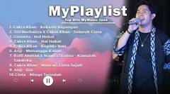 Top Hits MyMusic June // Cakra Khan, Govinda, Anji, Raffi Ahmad, Cinta