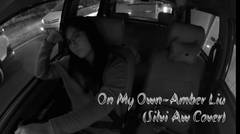 On My Own - Amber Liu ( Silvi Aw Cover)