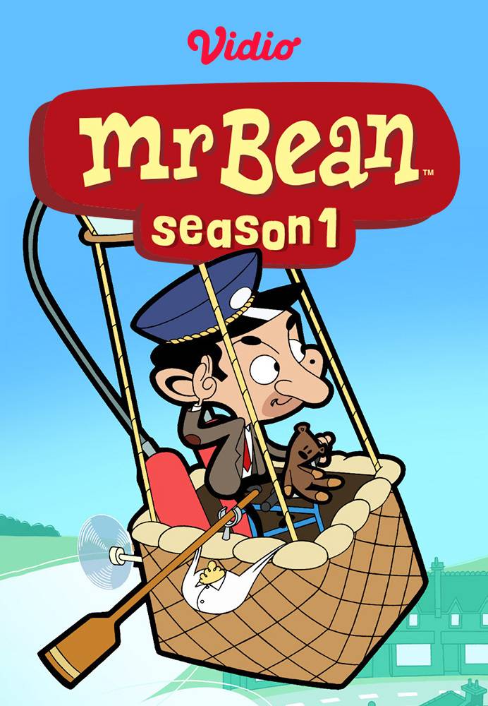 Mr. Bean Cartoon: The Animated Series (Full Episode) Season 1 | Vidio